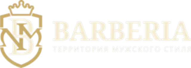 NM Barberia hor logo